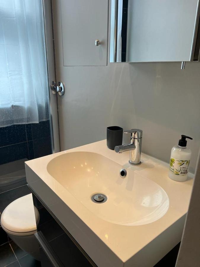 Central Chelsea 1 Bedroom Лондон Екстериор снимка